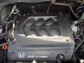2000 Honda Odyssey 3.5 Liter SOHC 24-Valve V6 Engine Photo