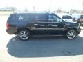 Black Raven - Escalade ESV AWD Photo No. 2