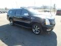 Black Raven - Escalade ESV AWD Photo No. 7