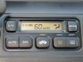 2000 Honda Odyssey Fern Interior Controls Photo