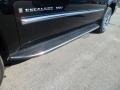 Black Raven - Escalade ESV AWD Photo No. 11