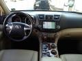 Black - Highlander Limited 4WD Photo No. 12