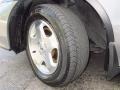 2000 Honda Odyssey EX Wheel and Tire Photo