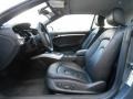 2012 Monsoon Gray Metallic Audi A5 2.0T quattro Cabriolet  photo #10