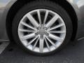 2012 Monsoon Gray Metallic Audi A5 2.0T quattro Cabriolet  photo #21