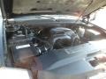 Black Raven - Escalade ESV AWD Photo No. 35