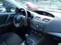 2013 Black Mica Mazda MAZDA3 i Touring 5 Door  photo #4
