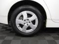 2010 Blizzard White Pearl Toyota Prius Hybrid V  photo #24