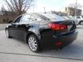 2007 Obsidian Black Lexus IS 250 AWD  photo #7