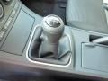 6 Speed Manual 2013 Mazda MAZDA3 i Touring 5 Door Transmission
