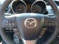 Black Steering Wheel Photo for 2013 Mazda MAZDA3 #77143049