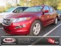 Tango Red Pearl - Accord Crosstour EX-L Photo No. 1