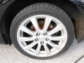 Obsidian Black - IS 250 AWD Photo No. 23