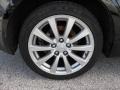 2007 Lexus IS 250 AWD Wheel and Tire Photo