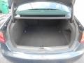 Black Trunk Photo for 2009 Audi A4 #77143469