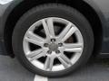 2009 Audi A4 2.0T Premium quattro Sedan Wheel