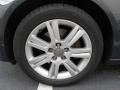 2009 Audi A4 2.0T Premium quattro Sedan Wheel and Tire Photo