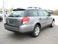 Quartz Silver Metallic - Outback 2.5i Wagon Photo No. 7