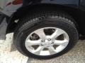 2010 Toyota RAV4 Limited 4WD Wheel and Tire Photo