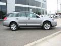 Quartz Silver Metallic - Outback 2.5i Wagon Photo No. 8