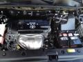 2010 Black Toyota RAV4 Limited 4WD  photo #29