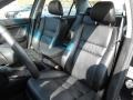 Black Front Seat Photo for 2007 Honda Accord #77143820