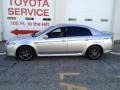 Alabaster Silver Metallic - TL 3.5 Type-S Photo No. 3