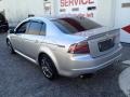 Alabaster Silver Metallic - TL 3.5 Type-S Photo No. 4