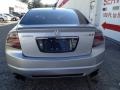 Alabaster Silver Metallic - TL 3.5 Type-S Photo No. 5