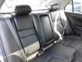Black Rear Seat Photo for 2007 Honda Accord #77143874