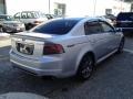 Alabaster Silver Metallic - TL 3.5 Type-S Photo No. 6