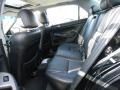 Black Rear Seat Photo for 2007 Honda Accord #77143904