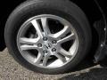 2007 Honda Accord EX-L Sedan Wheel and Tire Photo