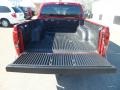 2006 Cherry Red Metallic Chevrolet Colorado LT Crew Cab 4x4  photo #12