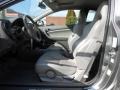 Titanium Front Seat Photo for 2002 Acura RSX #77144164