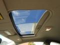 Sunroof of 2002 RSX Type S Sports Coupe