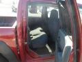 2006 Cherry Red Metallic Chevrolet Colorado LT Crew Cab 4x4  photo #14