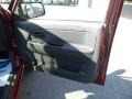 2006 Cherry Red Metallic Chevrolet Colorado LT Crew Cab 4x4  photo #15