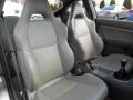 Titanium Front Seat Photo for 2002 Acura RSX #77144222