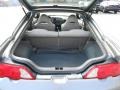  2002 RSX Type S Sports Coupe Trunk