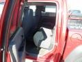 2006 Cherry Red Metallic Chevrolet Colorado LT Crew Cab 4x4  photo #18