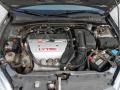  2002 RSX Type S Sports Coupe 2.0 Liter DOHC 16-Valve i-VTEC 4 Cylinder Engine