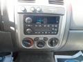 2006 Cherry Red Metallic Chevrolet Colorado LT Crew Cab 4x4  photo #22