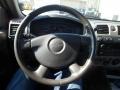 2006 Cherry Red Metallic Chevrolet Colorado LT Crew Cab 4x4  photo #23