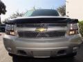 2007 Gold Mist Metallic Chevrolet Tahoe LT  photo #8