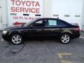 Ebony Black - Sonata SE V6 Photo No. 3