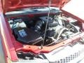 2006 Cherry Red Metallic Chevrolet Colorado LT Crew Cab 4x4  photo #26