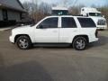Summit White - TrailBlazer LT 4x4 Photo No. 1