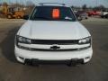 Summit White - TrailBlazer LT 4x4 Photo No. 3
