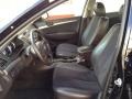 2009 Hyundai Sonata SE V6 Front Seat